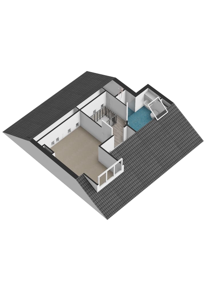 Foto 42 van van Zegwaardstraat 246