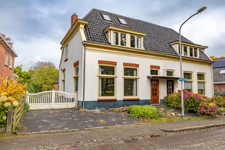 Photo 1 of Kerkstraat 13