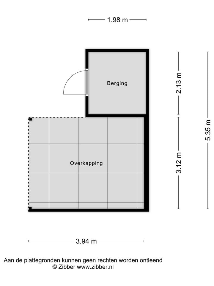 Foto 36 van Spittendijk 49