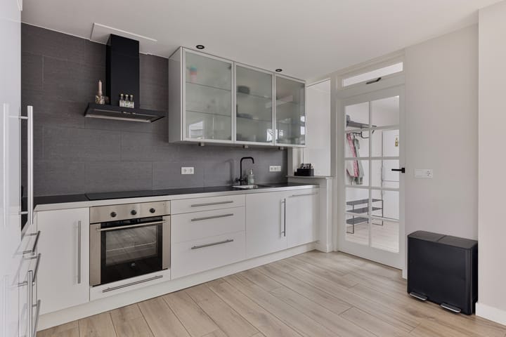 Foto 10 van Spittendijk 49