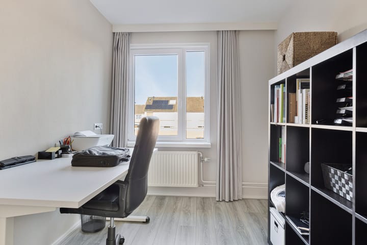 Foto 19 van Spittendijk 49