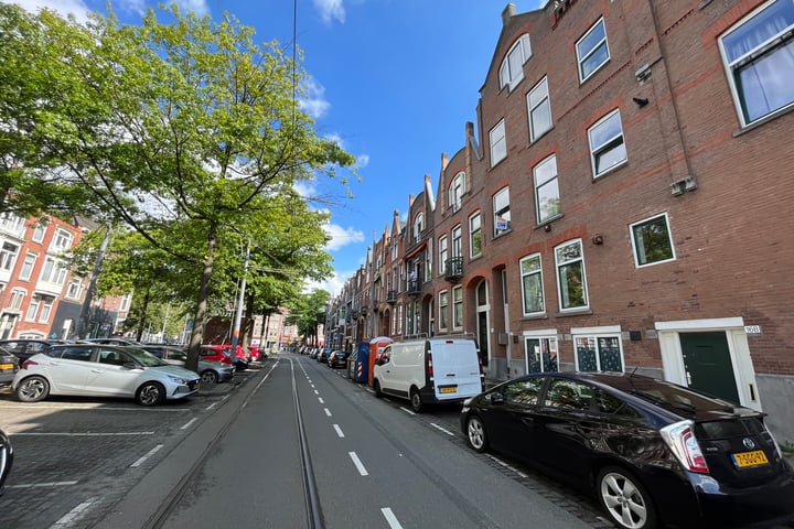 Claes de Vrieselaan 16-A
