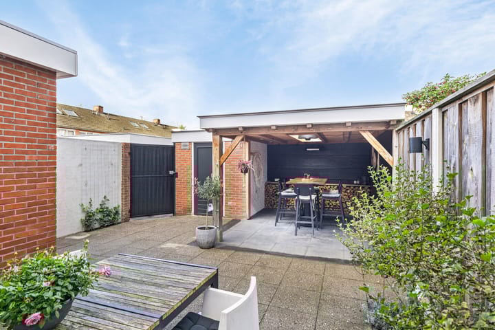 Foto 25 van Spittendijk 49