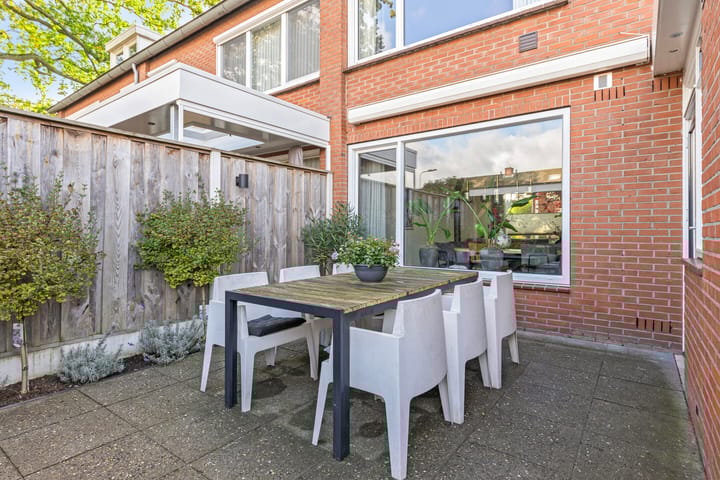 Foto 28 van Spittendijk 49