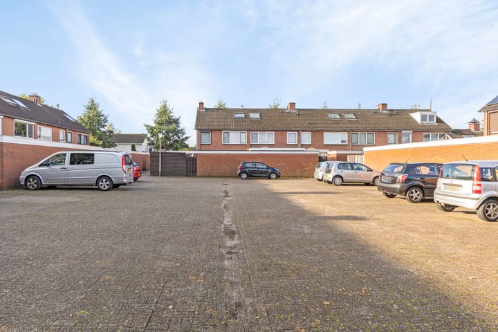 Foto 29 van Spittendijk 49