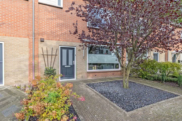 Foto 31 van Spittendijk 49