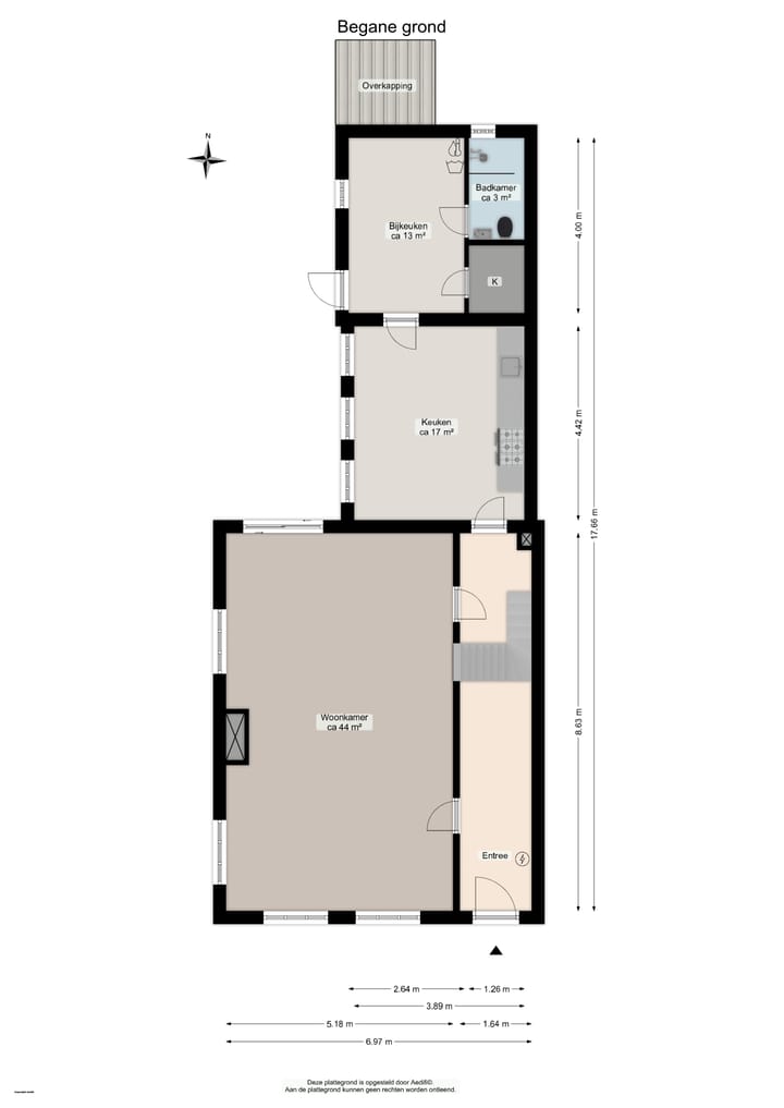 Photo 45 of Kerkstraat 13