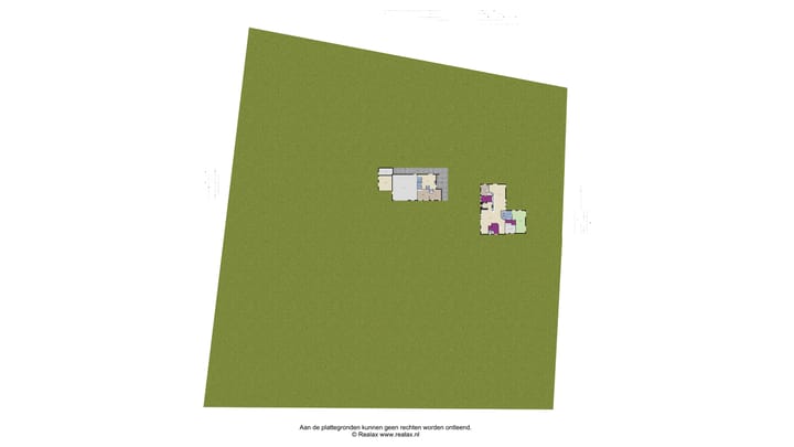 Foto 80 van Landweerdijk 3