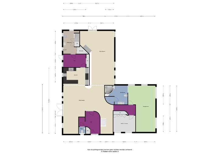 Foto 82 van Landweerdijk 3