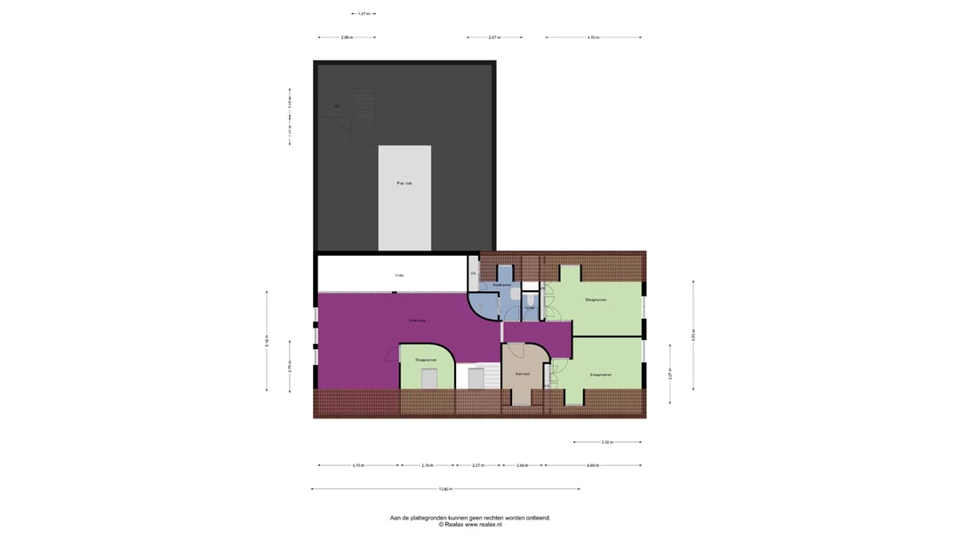 Foto 83 van Landweerdijk 3