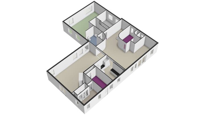 Foto 85 van Landweerdijk 3