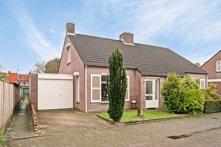 Foto 1 van Kleine Kept 20