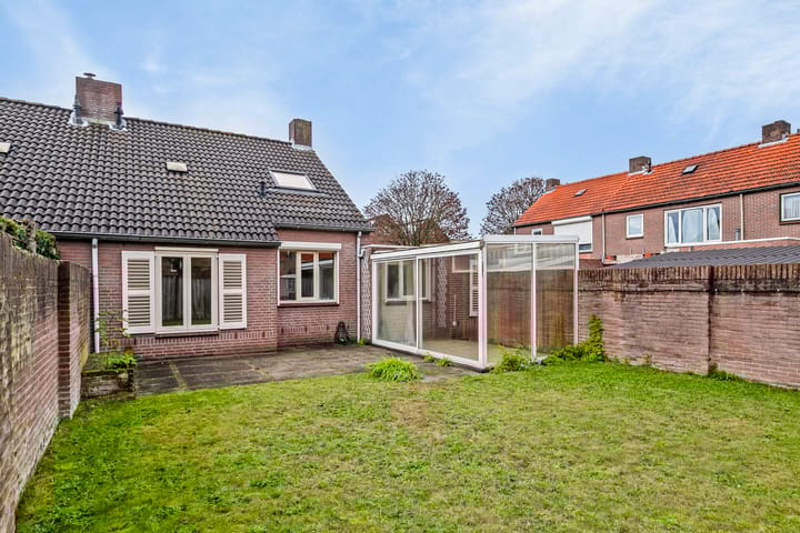 Foto 2 van Kleine Kept 20