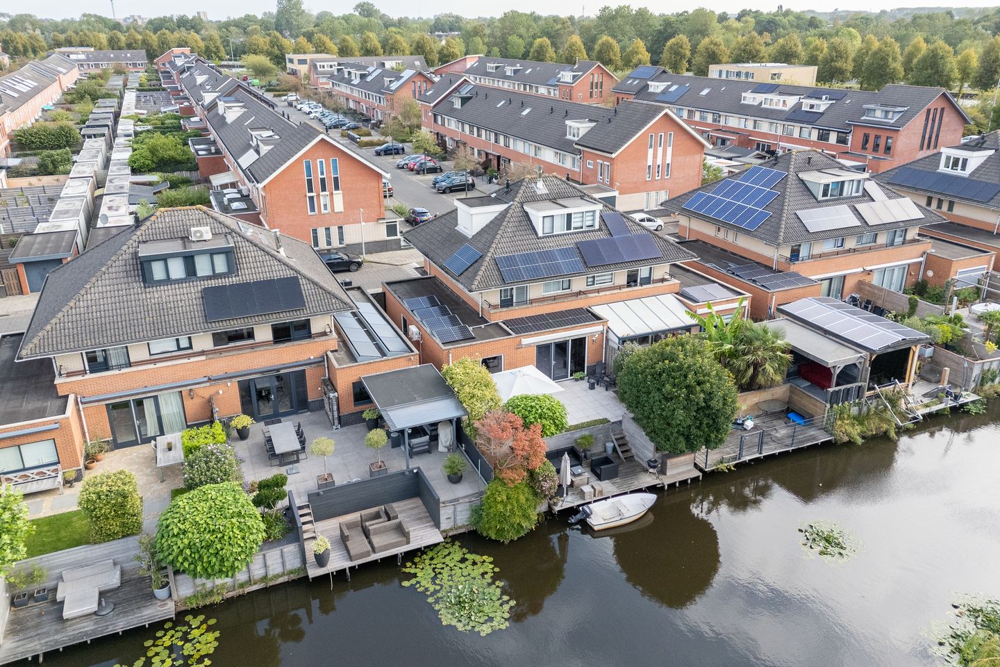 Foto 1 van Gangeslaan 168