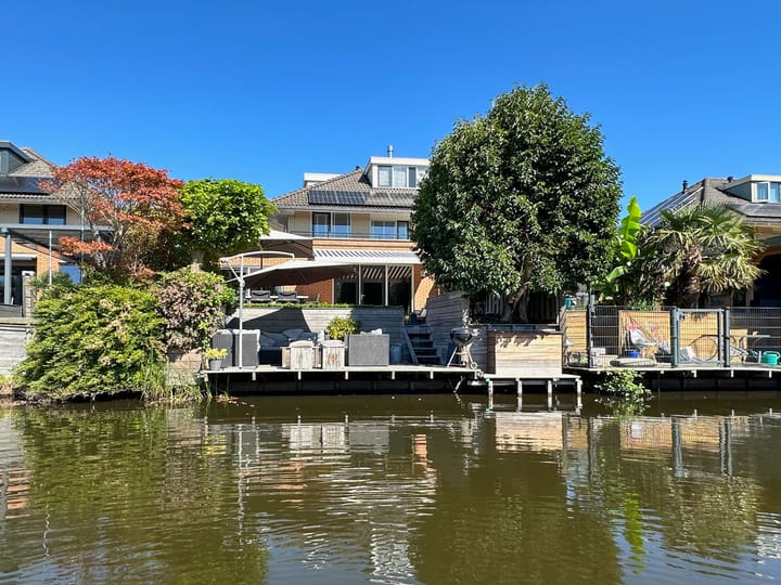 Foto 2 van Gangeslaan 168