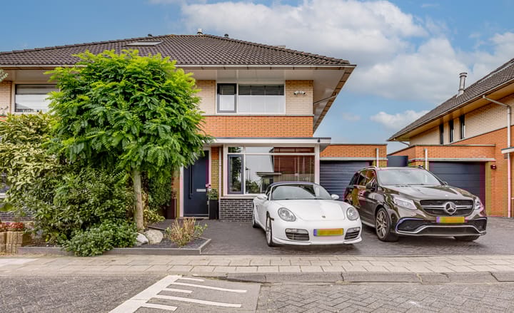 Foto 3 van Gangeslaan 168