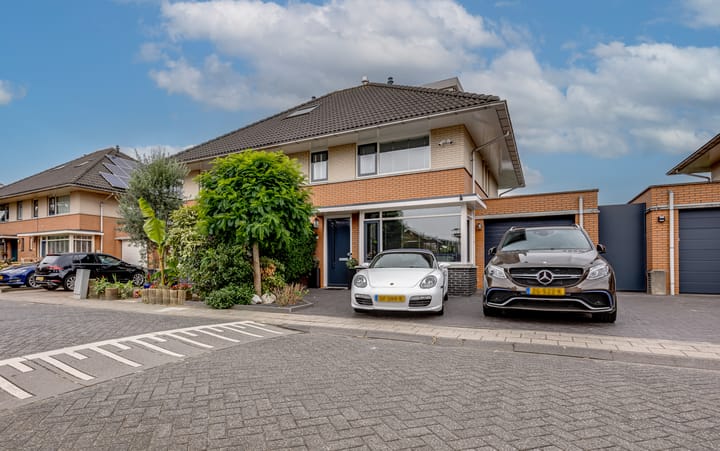 Foto 4 van Gangeslaan 168