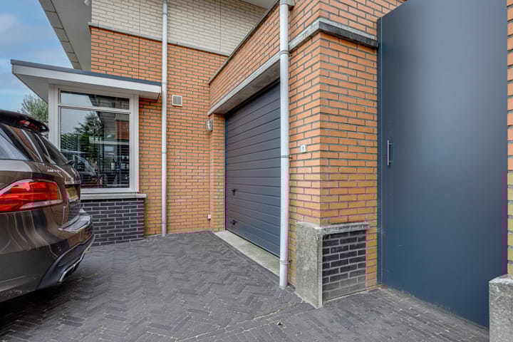 Foto 5 van Gangeslaan 168