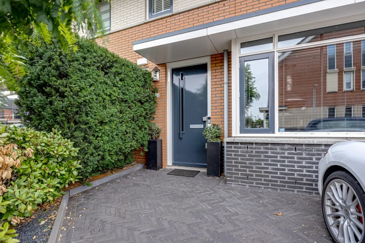 Photo 6 of Gangeslaan 168