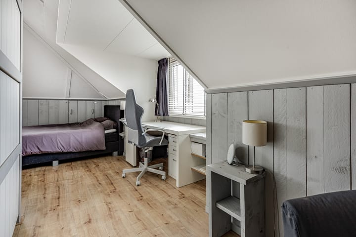 Photo 25 of Gangeslaan 168