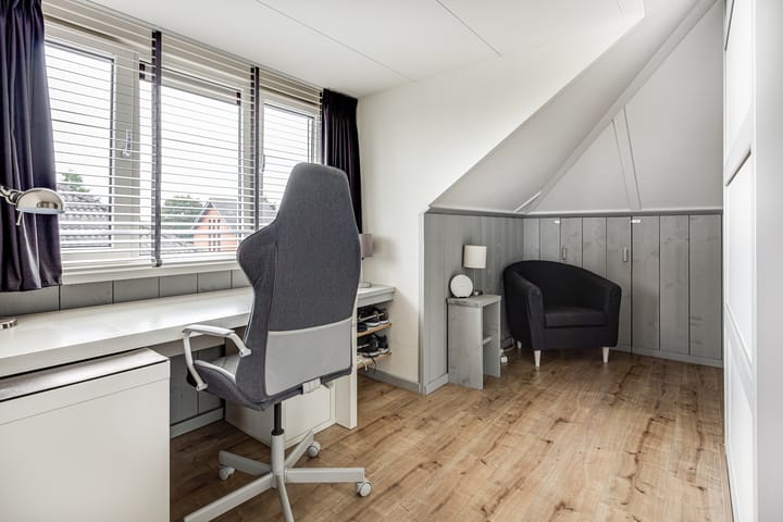 Photo 26 of Gangeslaan 168