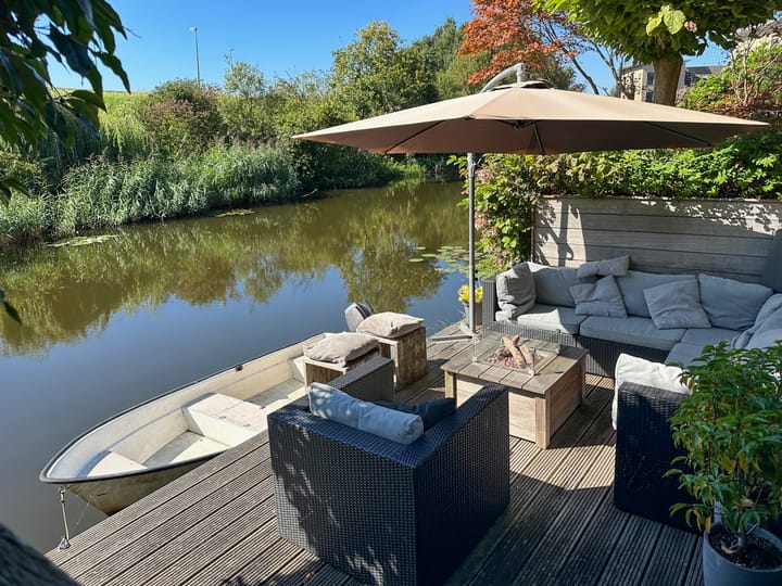 Photo 27 of Gangeslaan 168