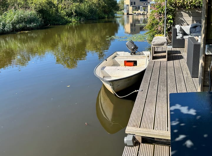 Photo 28 of Gangeslaan 168