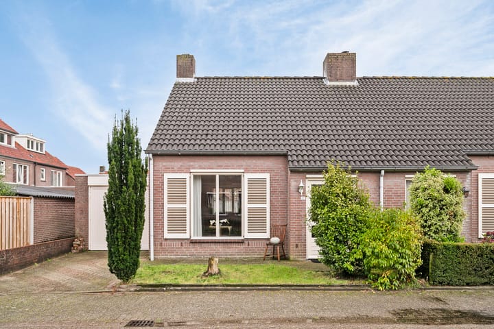 Foto 33 van Kleine Kept 20