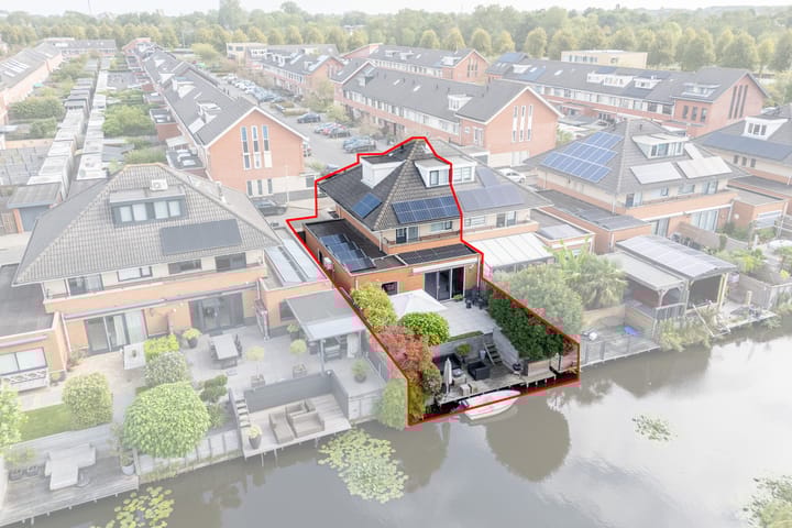 Photo 31 of Gangeslaan 168