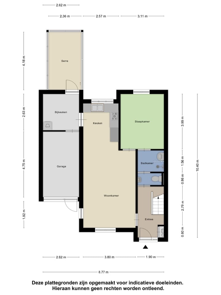 Foto 35 van Kleine Kept 20