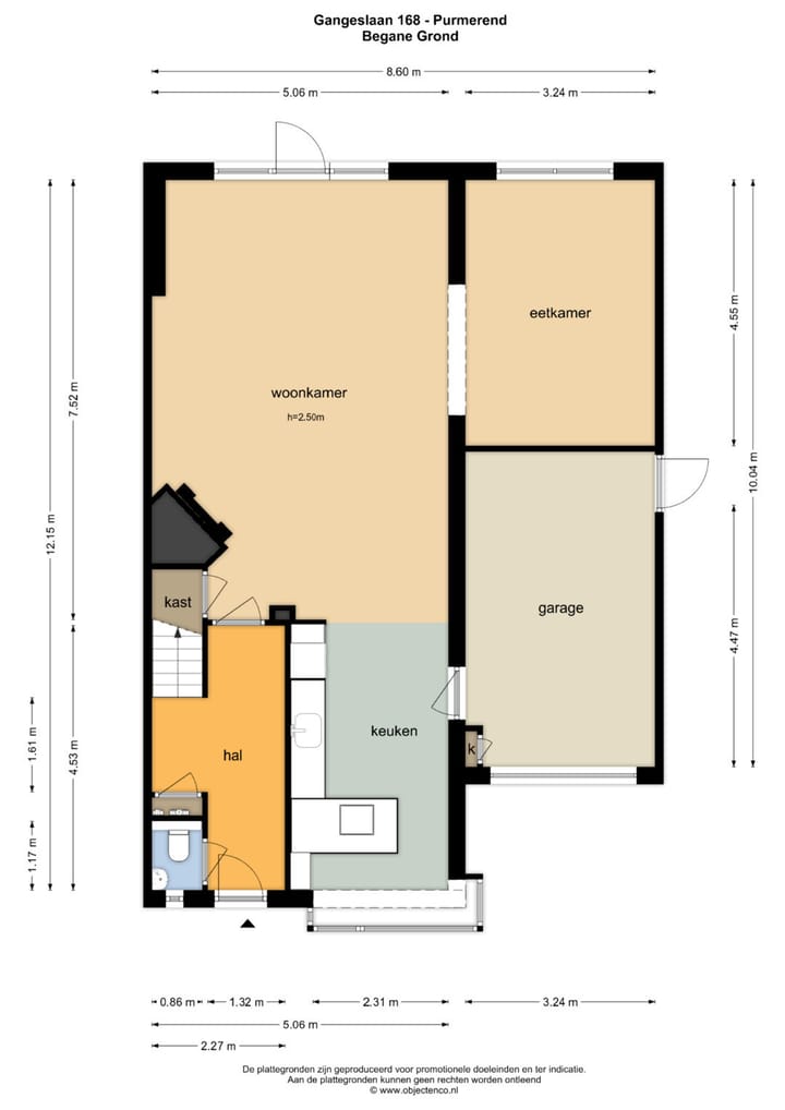 Photo 32 of Gangeslaan 168