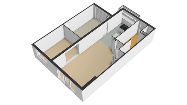 Photo 33 of Gangeslaan 168