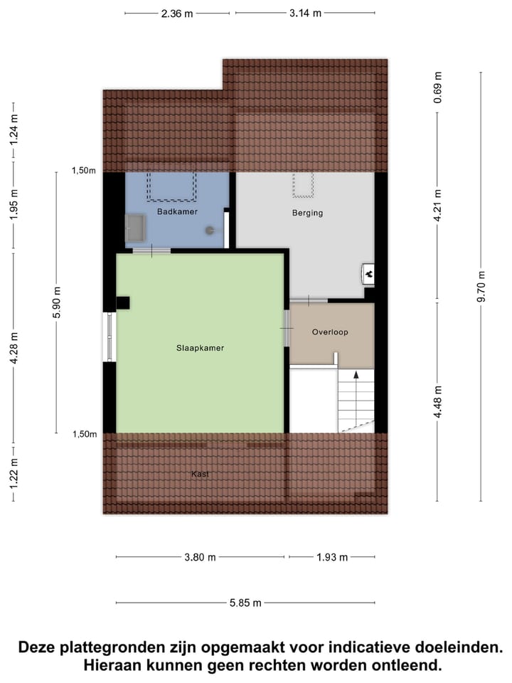 Foto 36 van Kleine Kept 20