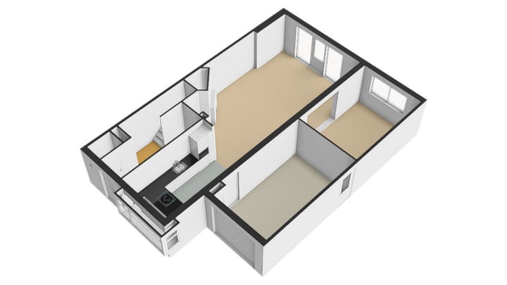 Photo 34 of Gangeslaan 168