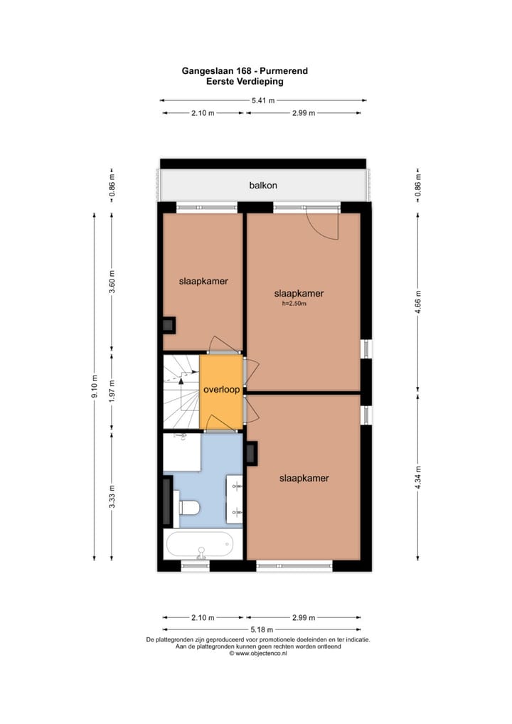 Photo 35 of Gangeslaan 168