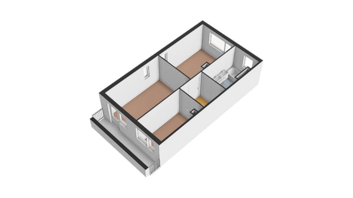 Photo 36 of Gangeslaan 168