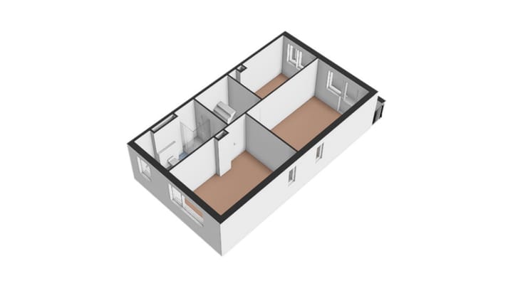 Photo 37 of Gangeslaan 168