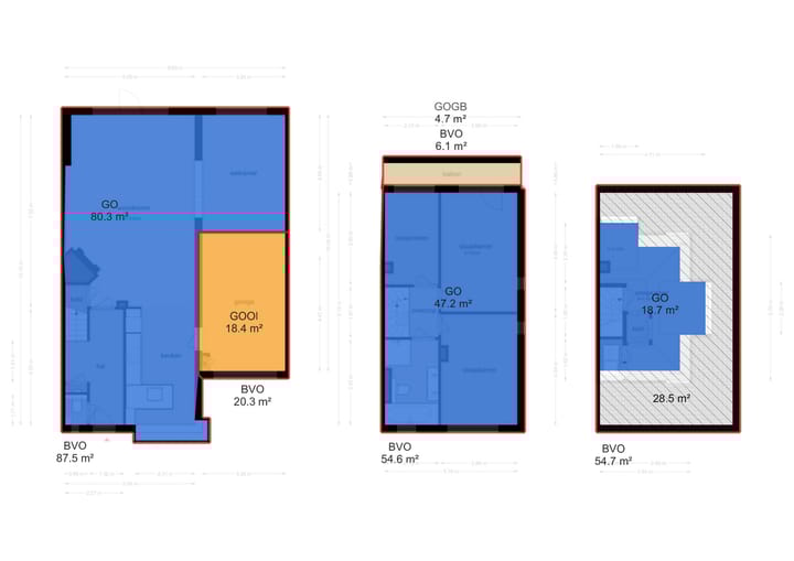 Photo 38 of Gangeslaan 168