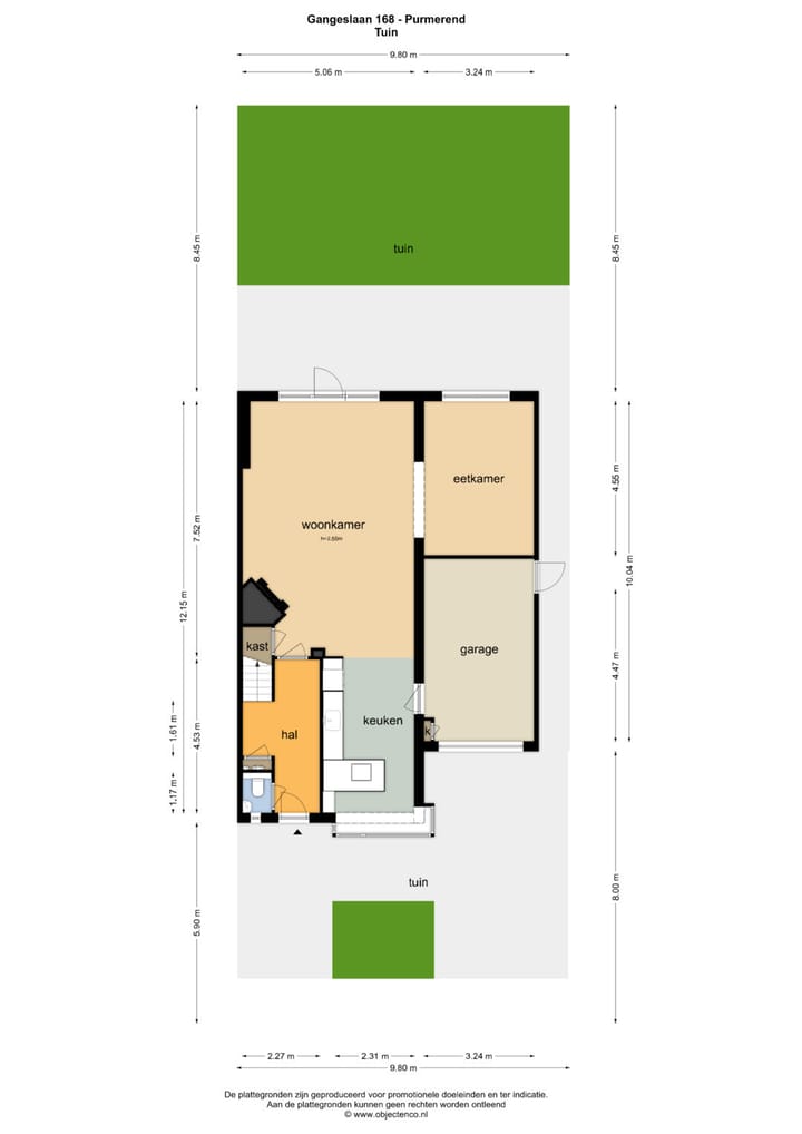 Photo 39 of Gangeslaan 168