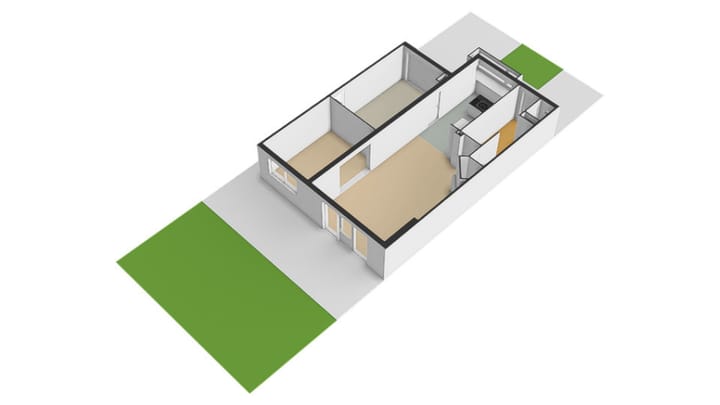 Photo 40 of Gangeslaan 168