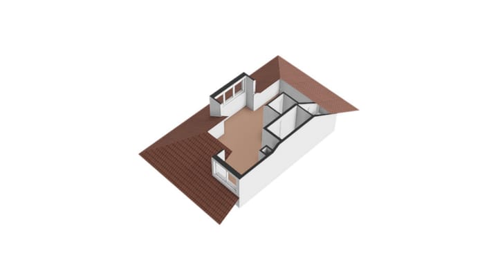 Photo 43 of Gangeslaan 168