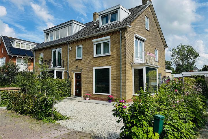 View photo 23 of Rietwijckstraat 4