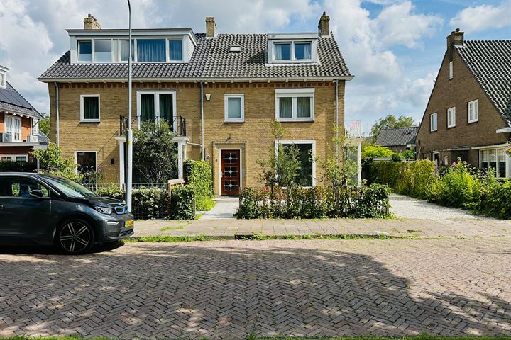 View photo 59 of Rietwijckstraat 4