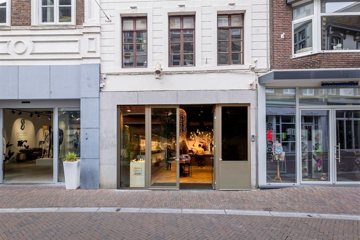 Limbrichterstraat 15, Sittard