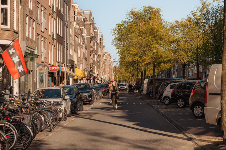 Bekijk foto 36 van Westerstraat 180-B