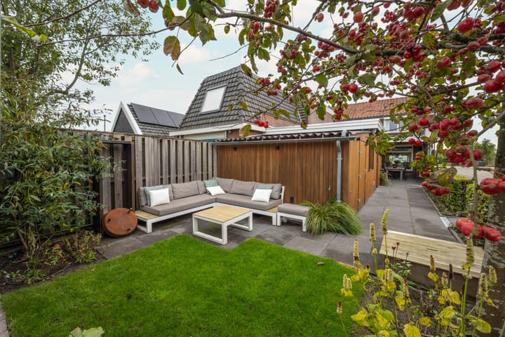 Foto 3 van Hogestraat 15