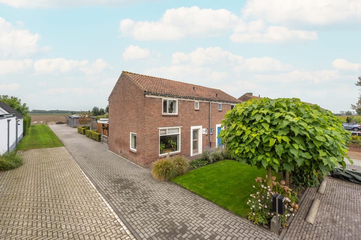 Foto 6 van Hogestraat 15