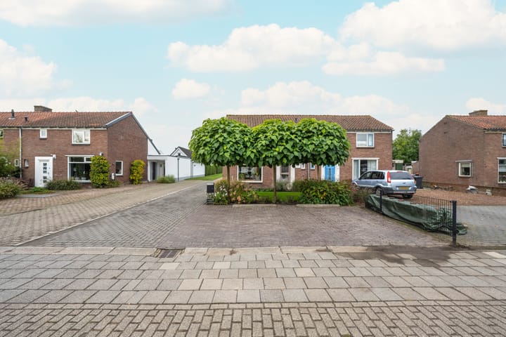 Foto 7 van Hogestraat 15