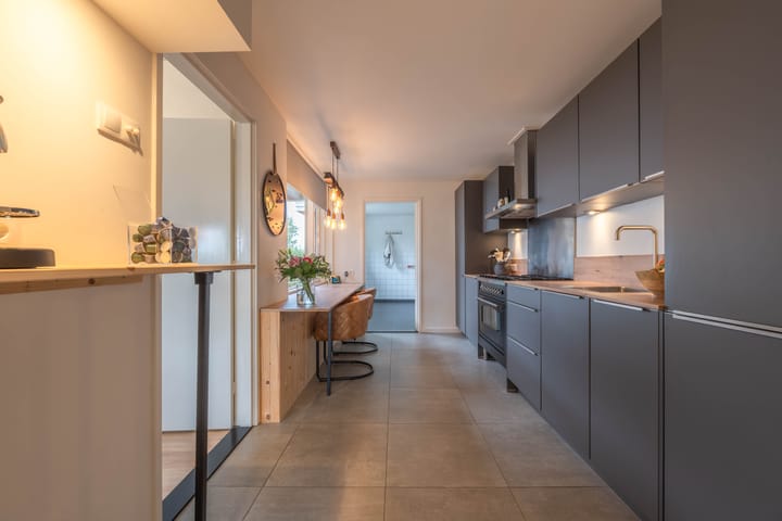 Foto 12 van Hogestraat 15