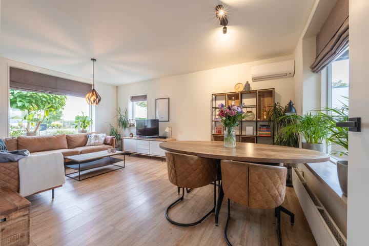 Foto 18 van Hogestraat 15